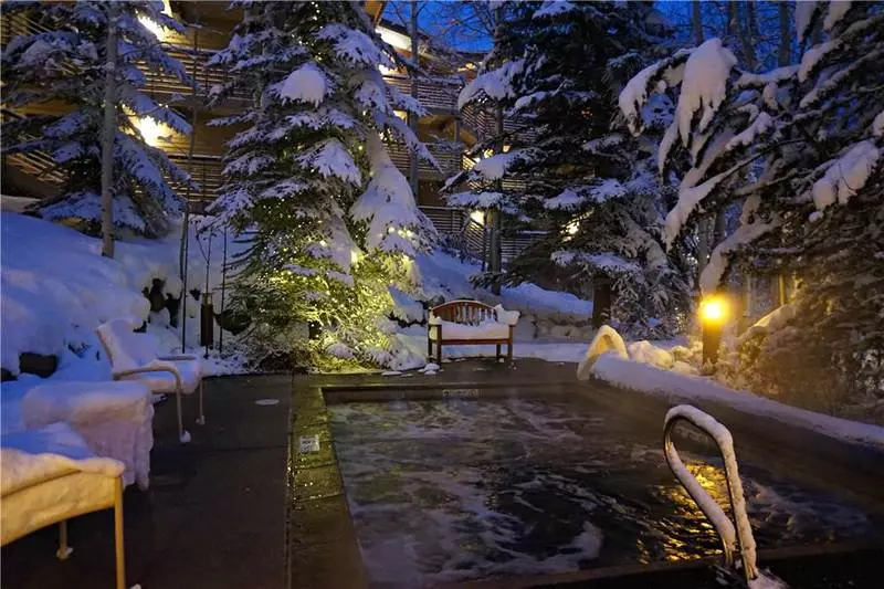 호텔 Snowmass Lodging Company