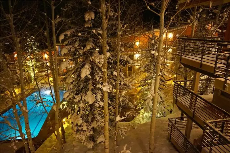 호텔 Snowmass Lodging Company