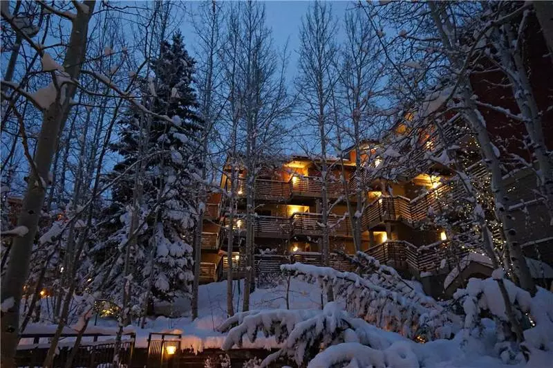호텔 Snowmass Lodging Company
