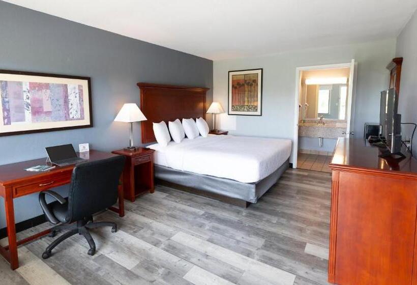 فندق Sunrise Inn Williamstown