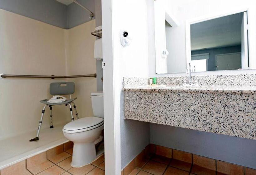 فندق Sunrise Inn Williamstown