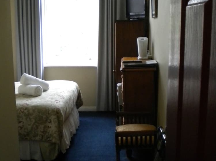 فندق The Lodge On Elizabeth Boutique