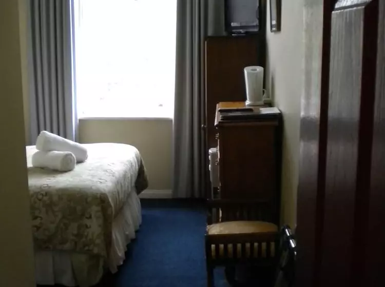 ホテル The Lodge On Elizabeth Boutique