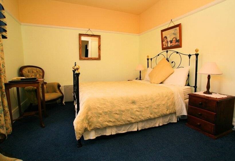 فندق The Lodge On Elizabeth Boutique