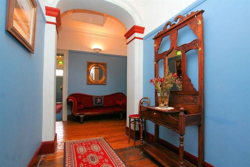 فندق The Lodge On Elizabeth Boutique