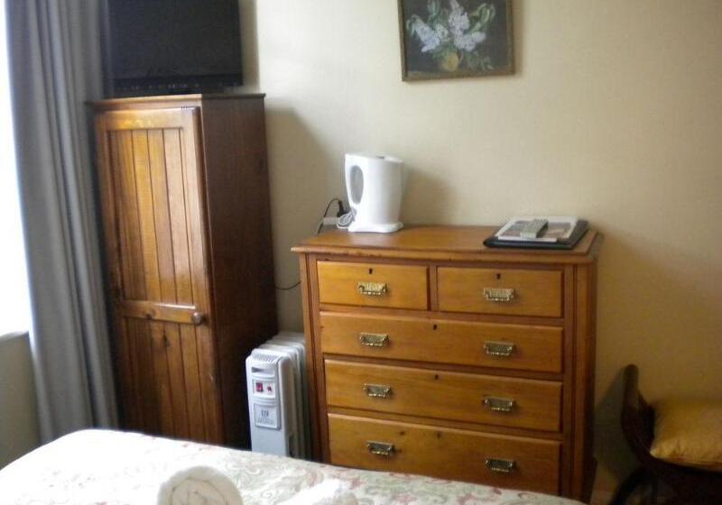 فندق The Lodge On Elizabeth Boutique