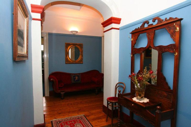 فندق The Lodge On Elizabeth Boutique