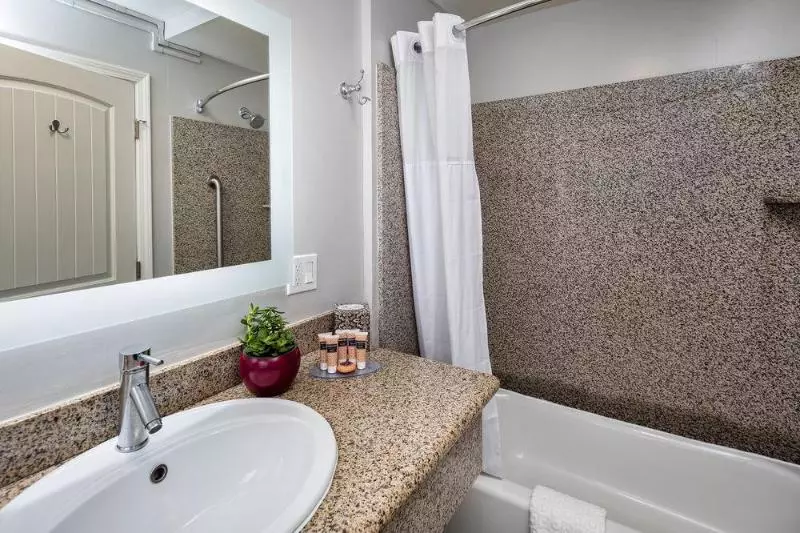 ホテル The Palo Alto Inn