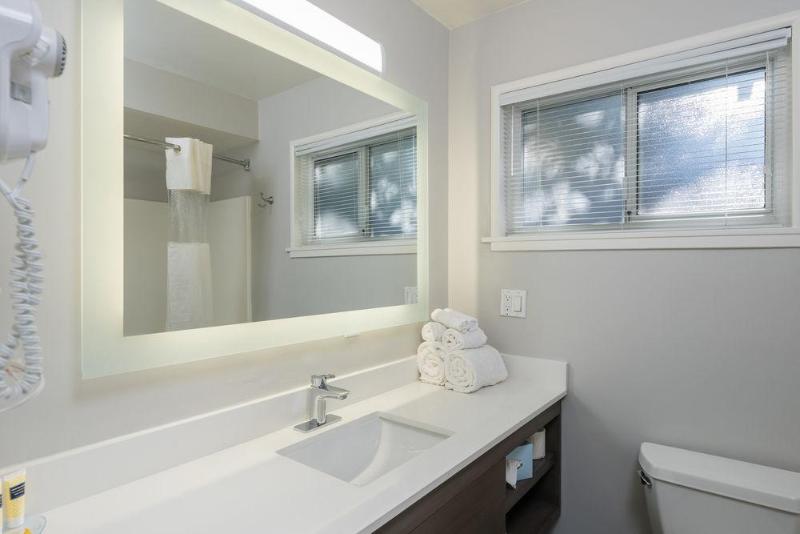 فندق The Palo Alto Inn