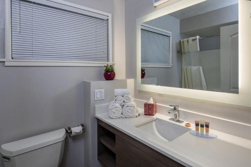 فندق The Palo Alto Inn