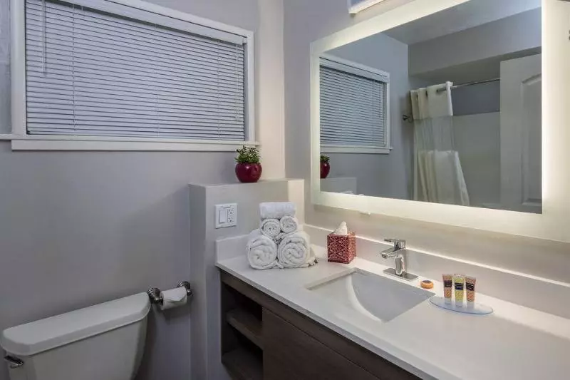 ホテル The Palo Alto Inn