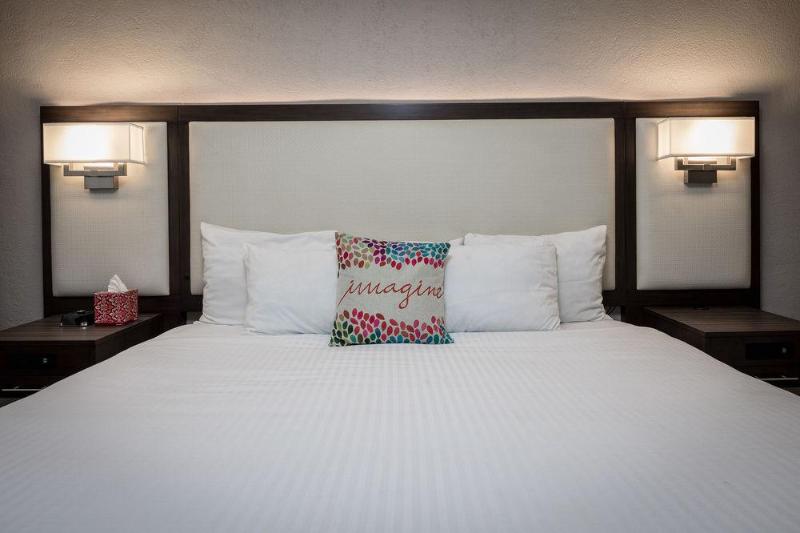 فندق The Palo Alto Inn