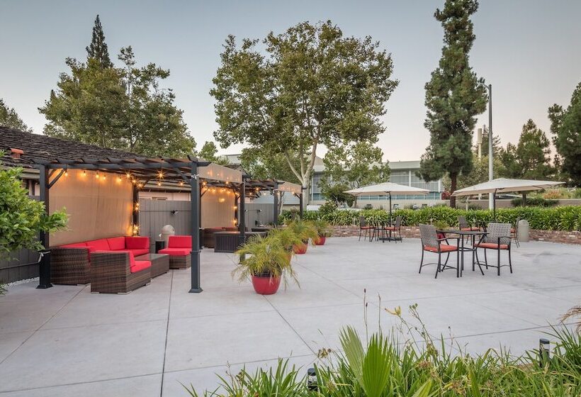 فندق The Palo Alto Inn