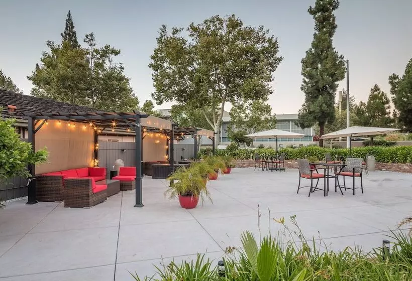 ホテル The Palo Alto Inn