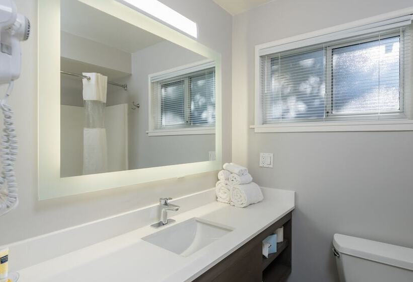 فندق The Palo Alto Inn