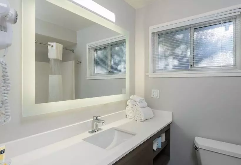 ホテル The Palo Alto Inn