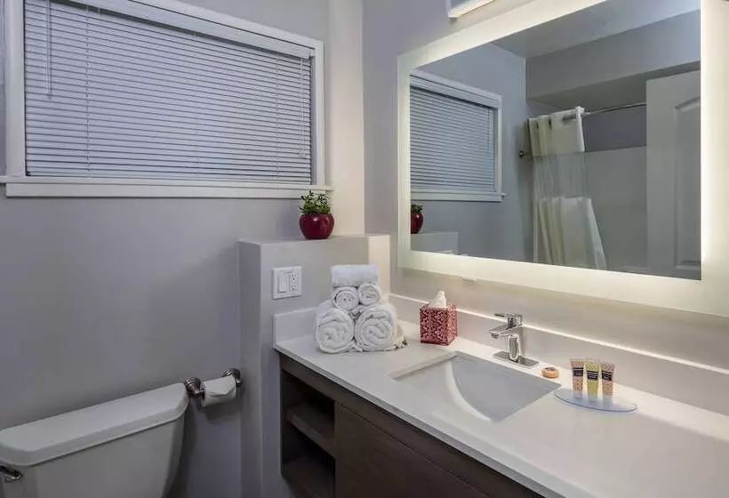 ホテル The Palo Alto Inn