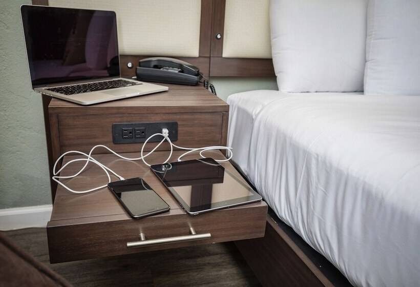 فندق The Palo Alto Inn