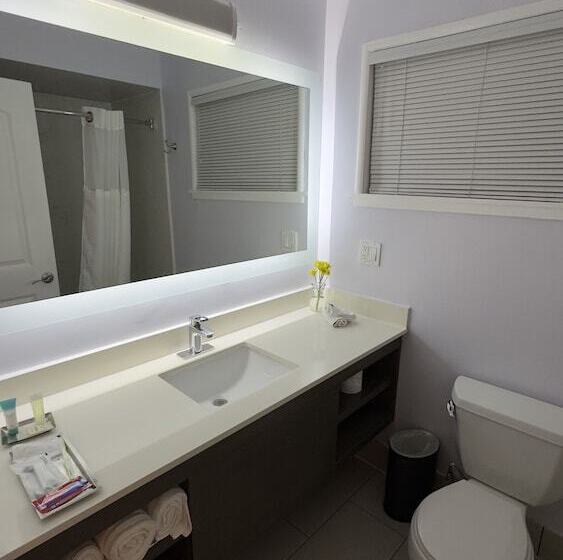 فندق The Palo Alto Inn