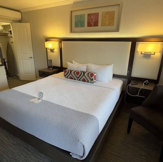 فندق The Palo Alto Inn