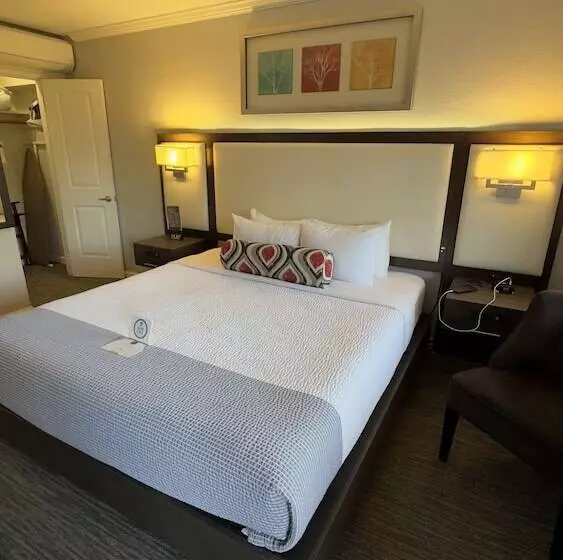 ホテル The Palo Alto Inn