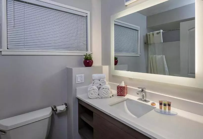 ホテル The Palo Alto Inn