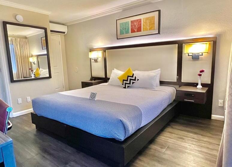 فندق The Palo Alto Inn