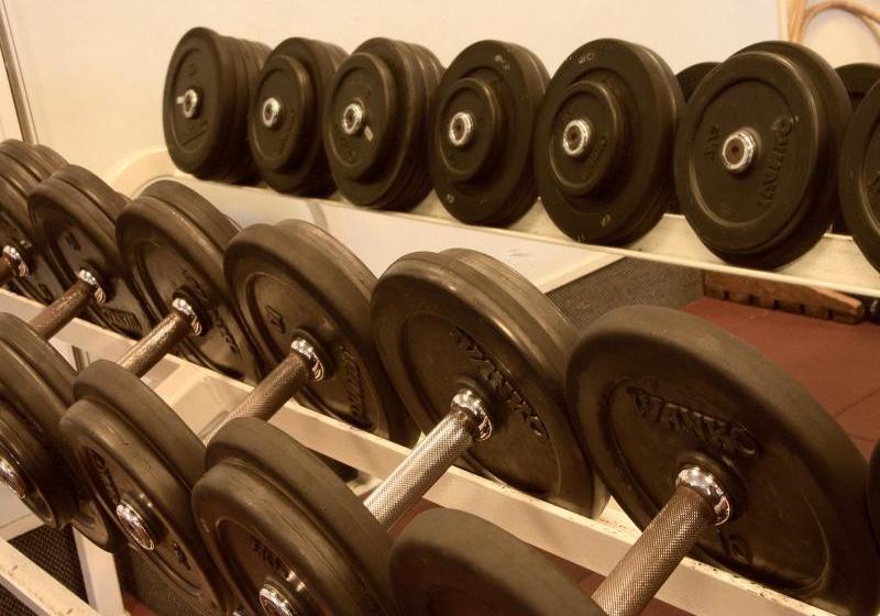 Hotel The Puteri Pacific Johor Bahru