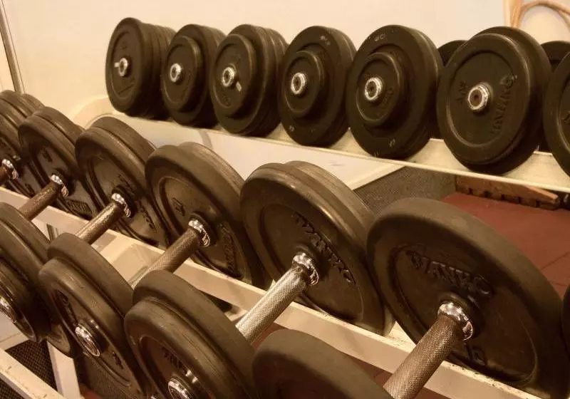 Отель The Puteri Pacific Johor Bahru