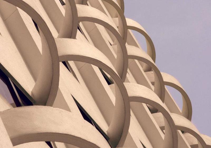 Hotel The Puteri Pacific Johor Bahru