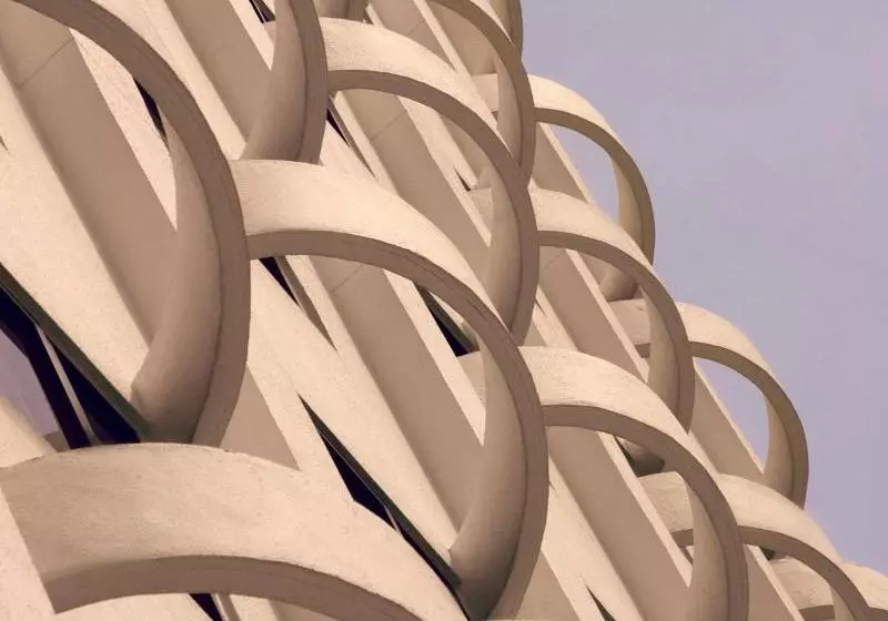 Отель The Puteri Pacific Johor Bahru