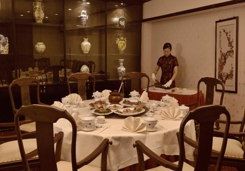 Hotel The Puteri Pacific Johor Bahru