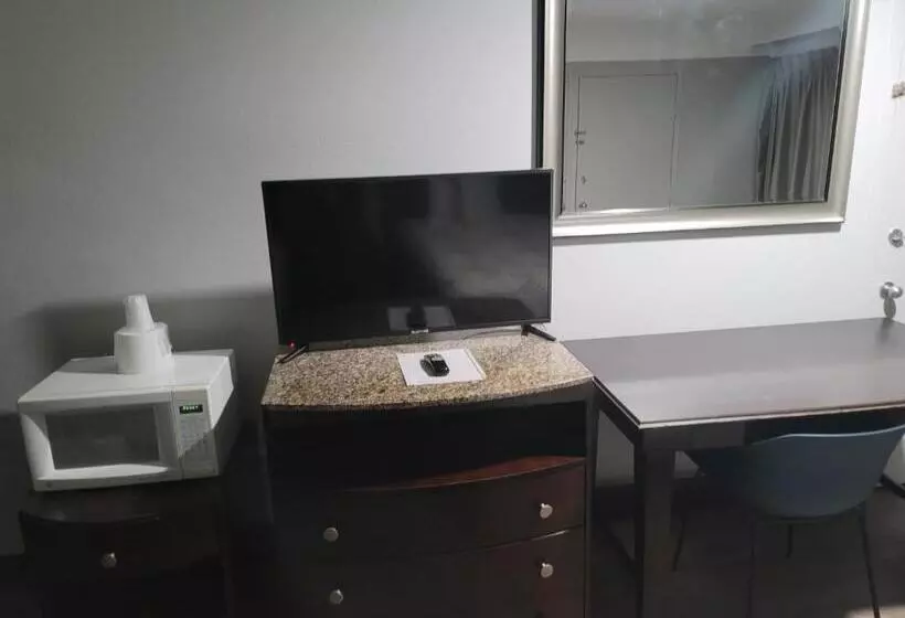 فندق Studio 6 Suites Hinesville, Ga