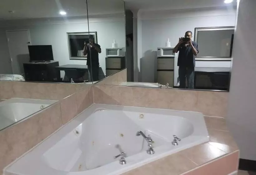 فندق Studio 6 Suites Hinesville, Ga