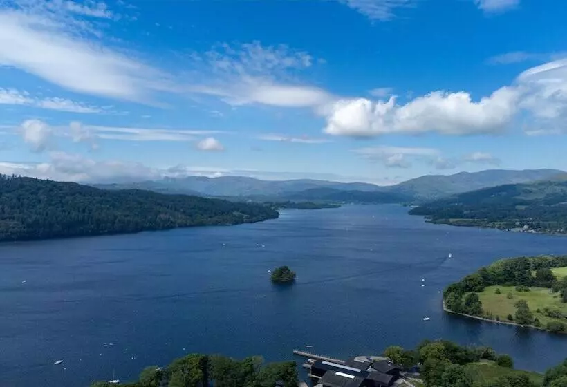 The Ro Hotel Windermere