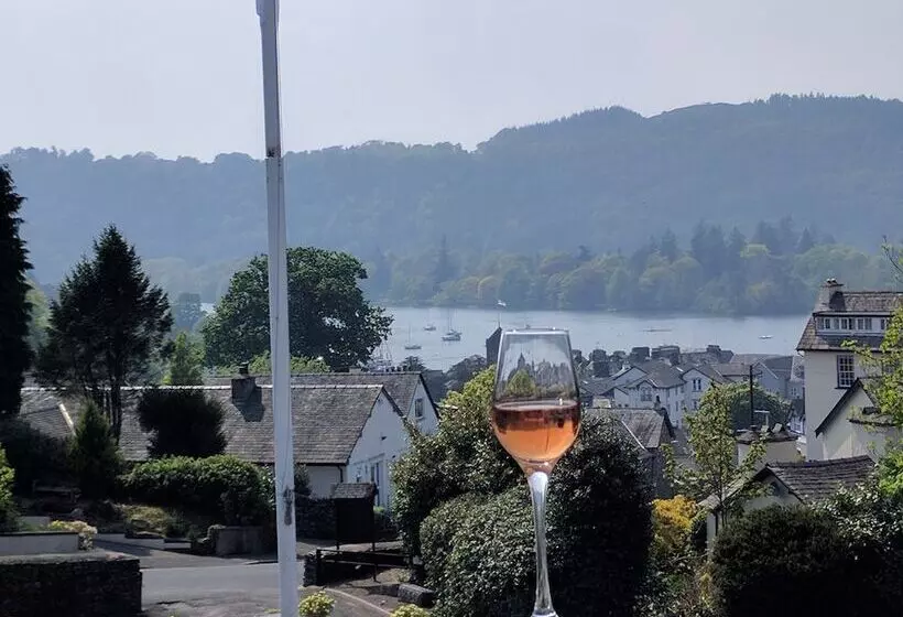 The Ro Hotel Windermere