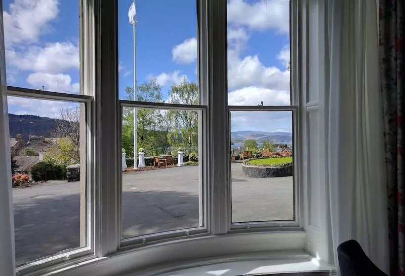 The Ro Hotel Windermere