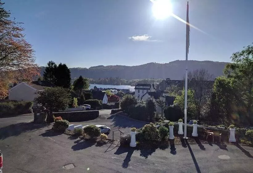 The Ro Hotel Windermere