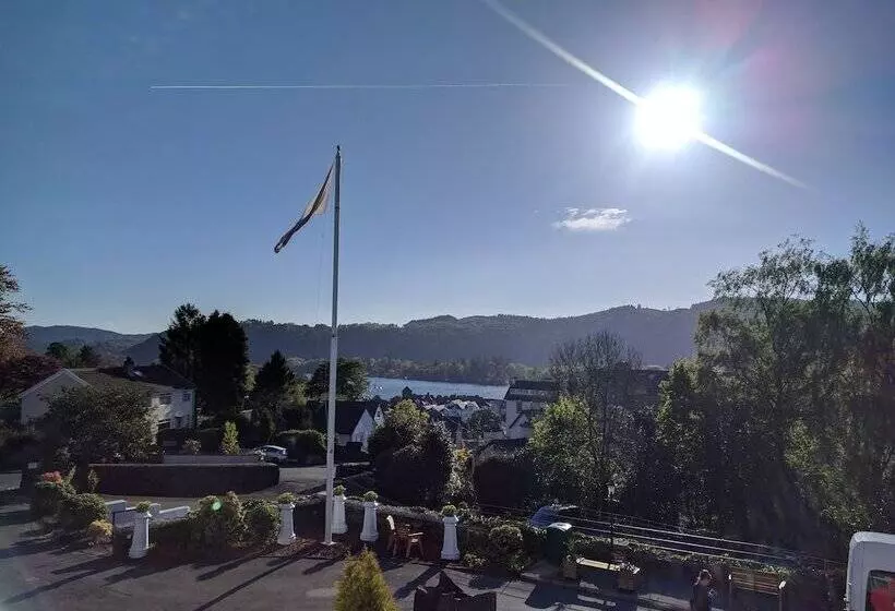 The Ro Hotel Windermere