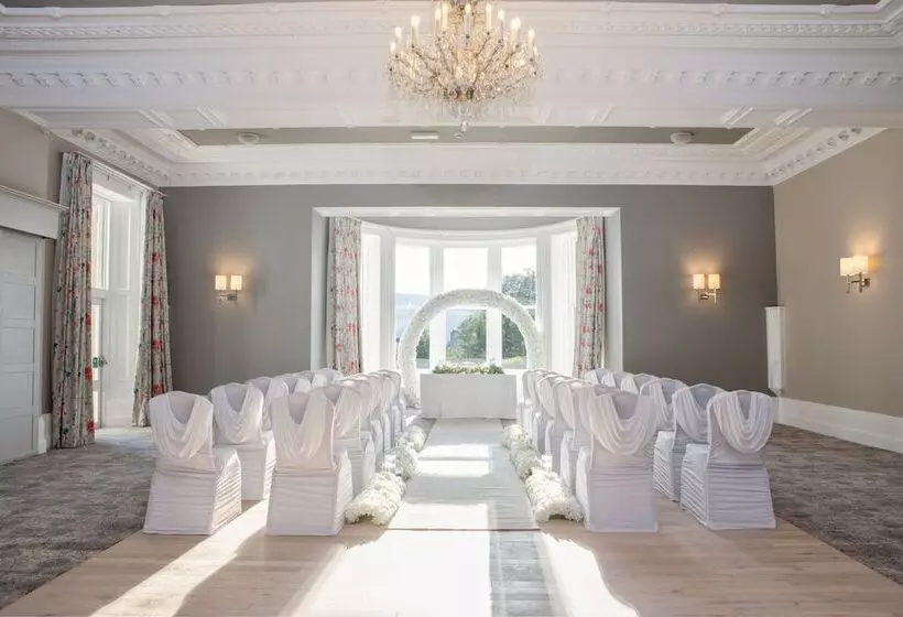 The Ro Hotel Windermere