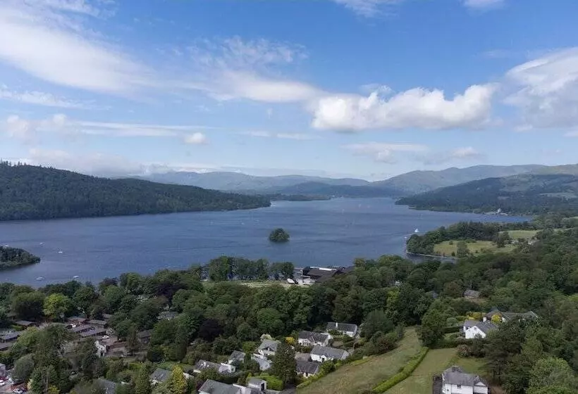 The Ro Hotel Windermere