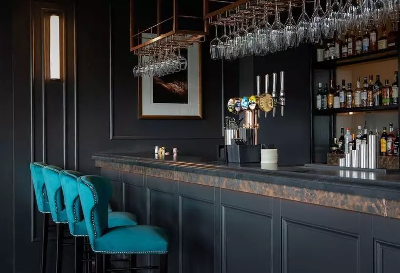 The Ro Hotel Windermere