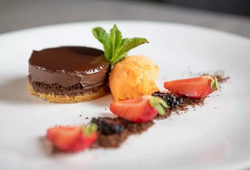 The Ro Hotel Windermere