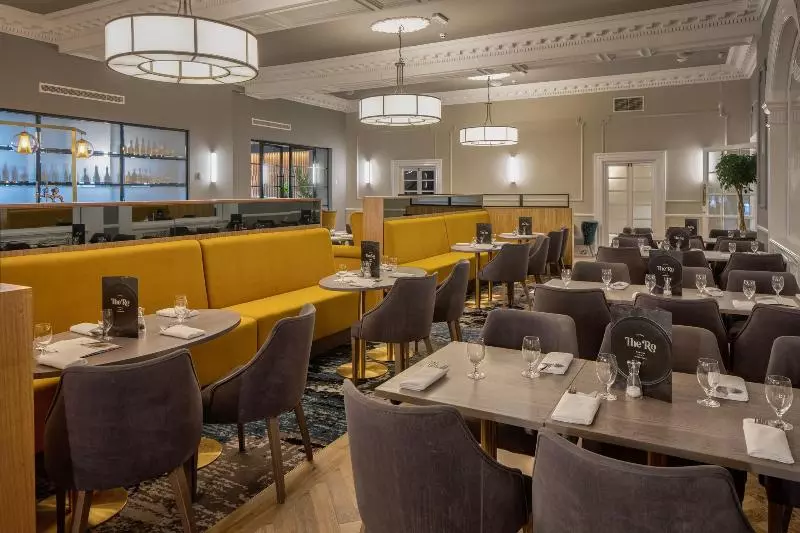 The Ro Hotel Windermere