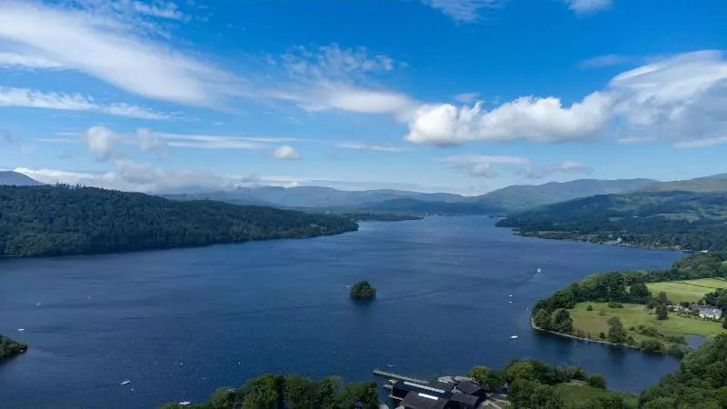 The Ro Hotel Windermere