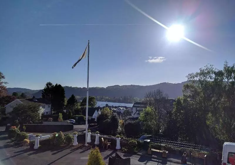 The Ro Hotel Windermere