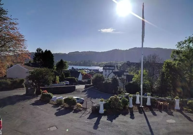 The Ro Hotel Windermere