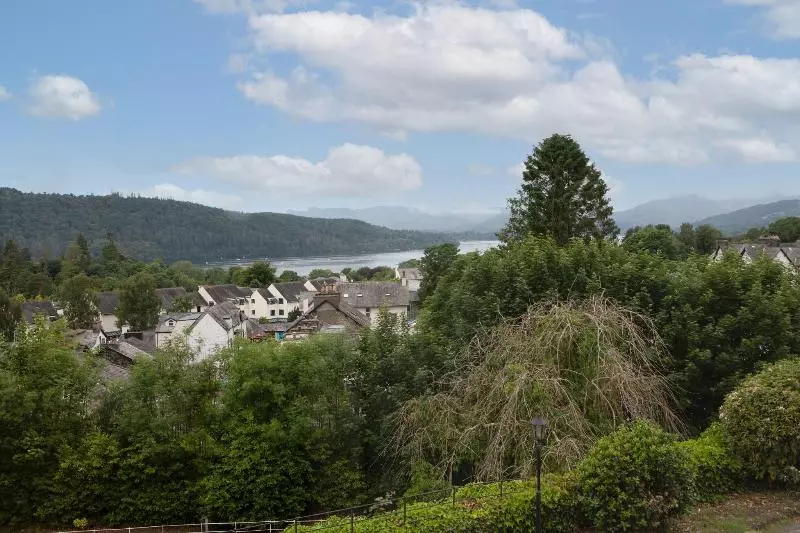 The Ro Hotel Windermere