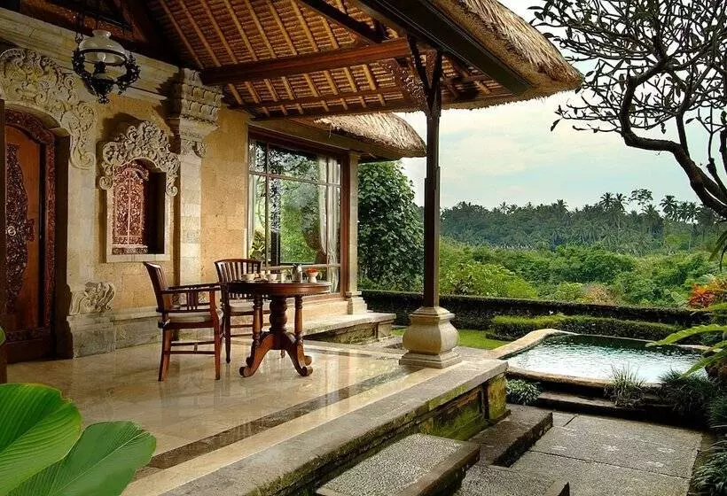 Pita Maha Resort & Spa