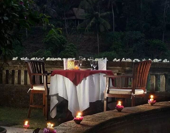 Pita Maha Resort & Spa